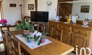 Maison 6 Pièces 106 m² à vendre à Champrond-en-Gâtine (28240)