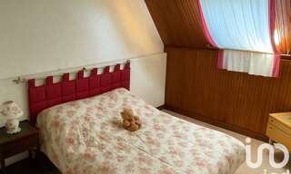 Maison 6 Pièces 106 m² à vendre à Champrond-en-Gâtine (28240)