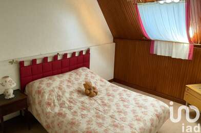 Maison 6 pièces 142000 €