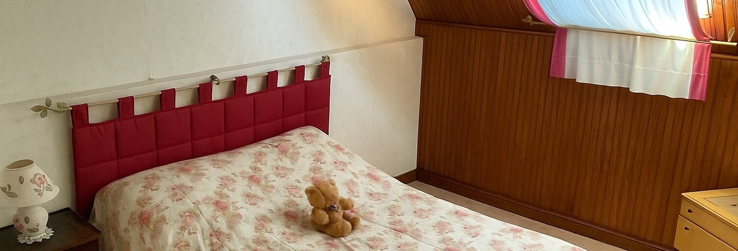 Maison 6 Pièces 106 m² à vendre à Champrond-en-Gâtine (28240)