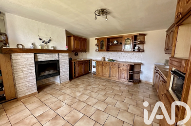 Maison 6 pièces 139000 €