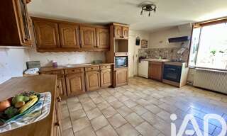 Maison 6 Pièces 106 m² à vendre à Champrond-en-Gâtine (28240)