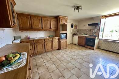 Maison 6 pièces 139000 €