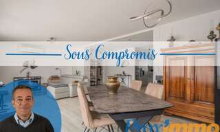 Appartement 5 Pièces 103 m² à vendre à Voiron (38500)