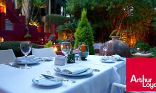 Commerce  300 m² à vendre à Capbreton (40130)