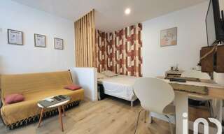 Appartement 1 Pièce 20 m² à vendre à Narbonne (11100)