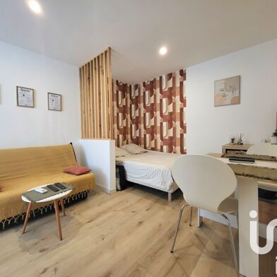 Appartement 1 pièces 69900 €