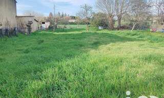 Terrain  603 m² à vendre à Labruguière (81290)