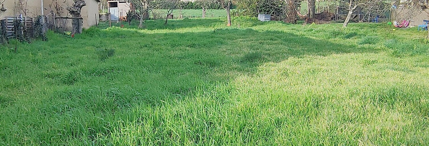 Terrain  603 m² à vendre à Labruguière (81290)