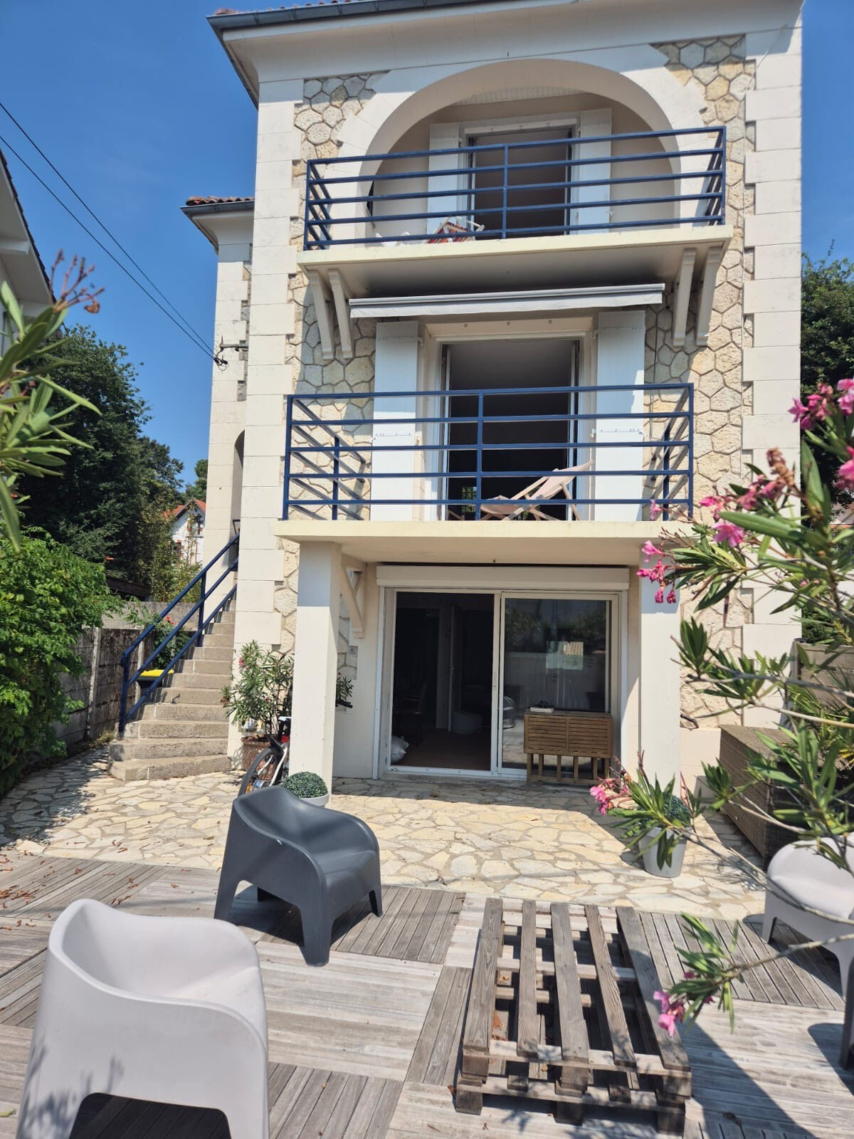 Villa / Maison  T6 à vendre Royan 17200