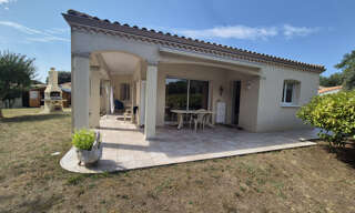 Maison 4 Pièces 150 m² à vendre à Meschers-sur-Gironde (17132)