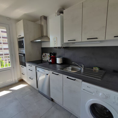 Appartement 2 pièces 575 €