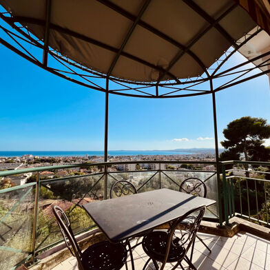 Appartement 3 pièces 470000 €