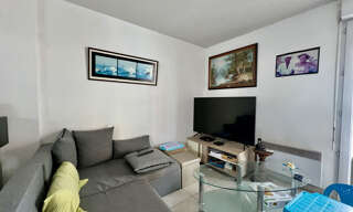 Appartement 2 Pièces 39 m² à vendre à Saint-Laurent-du-Var (06700)