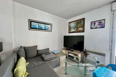 Appartement 2 pièces 200000 €