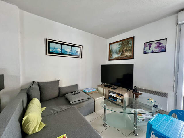 2P - Investissement locatif — photo du bien