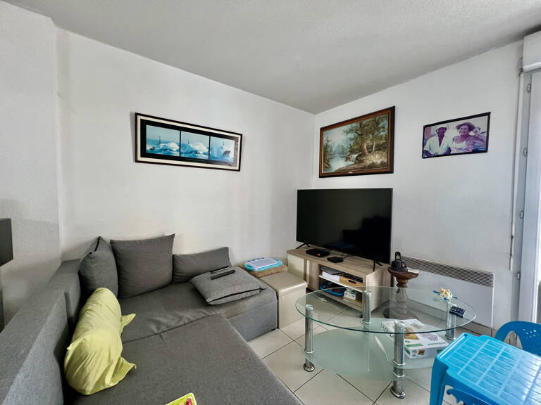 2P - Investissement locatif — photo 1