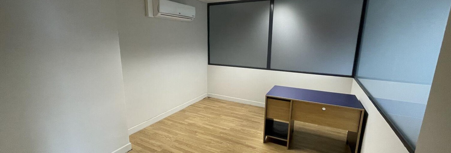 Bureau  11 m² à louer à Gimont (32200)