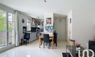 Appartement 3 Pièces 62 m² à vendre à Tournan-en-Brie (77220)