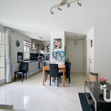 Appartement 3 pièces 199900 €