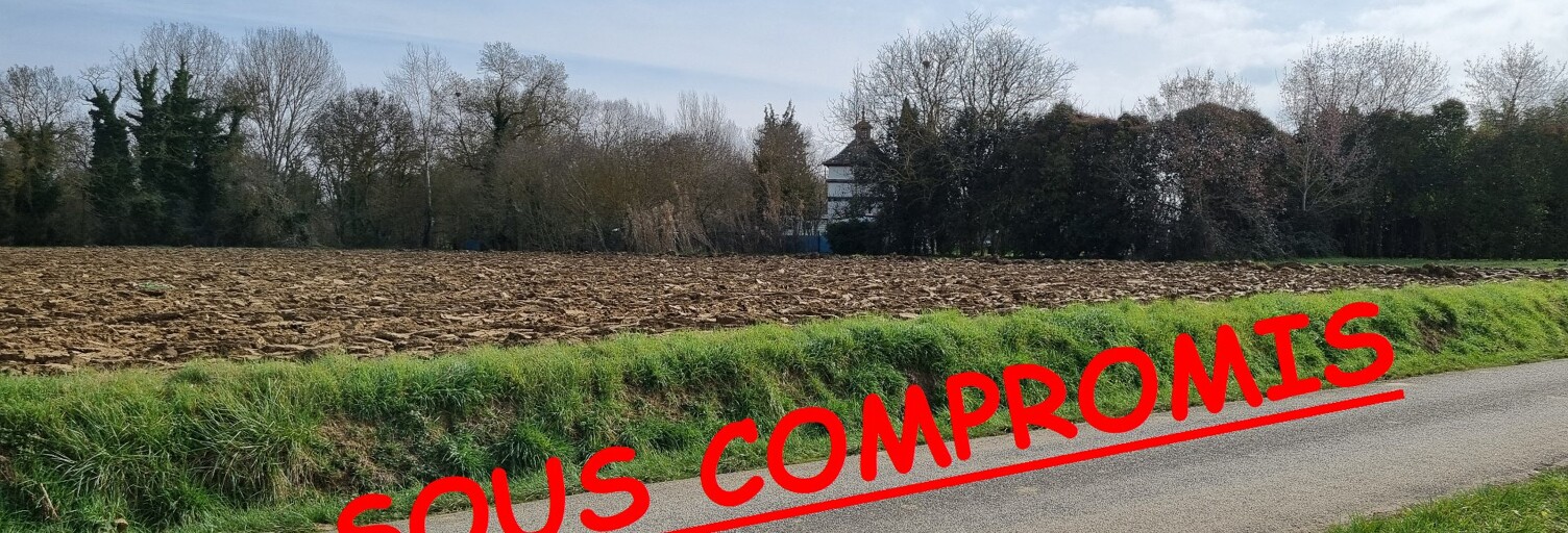 Terrain   m² à vendre à Grenade (31330)