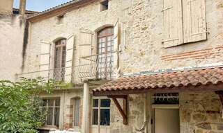 Maison 10 Pièces 287 m² à vendre à Layrac (47390)