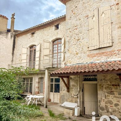 Maison 10 pièces 247000 €