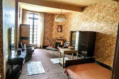 Maison 10 pièces 195000 €