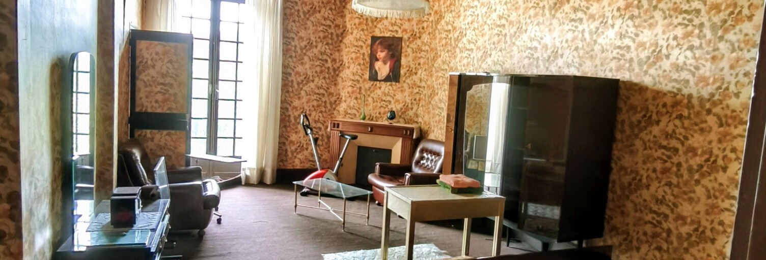 Maison 10 Pièces 287 m² à vendre à Layrac (47390)