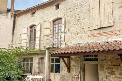 Maison 10 pièces 195000 €