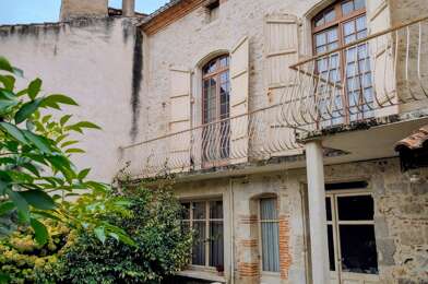 Maison 10 pièces 179500 €