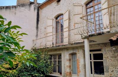 Vente Maison de village 10 pièces — photo du bien