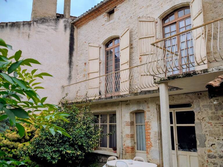 Vente Maison de village 10 pièces — photo 1