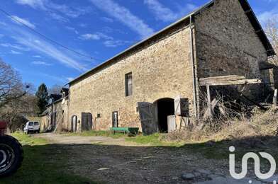 Maison 4 pièces 461000 €