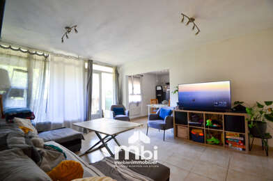 Appartement 4 pièces 159000 €