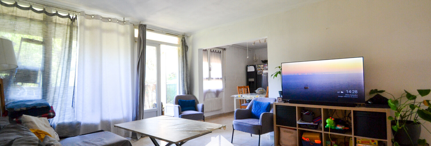 Appartement 4 Pièces 69 m² à vendre à Survilliers (95470)