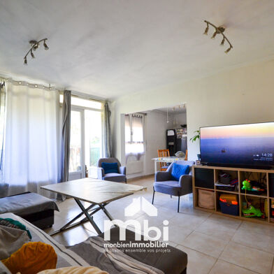 Appartement 4 pièces 159000 €