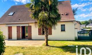 Maison 5 Pièces 110 m² à vendre à Breteuil (60120)