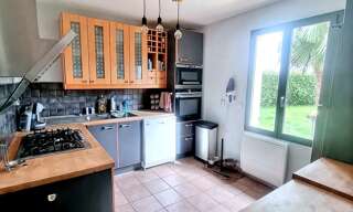 Maison 5 Pièces 110 m² à vendre à Breteuil (60120)