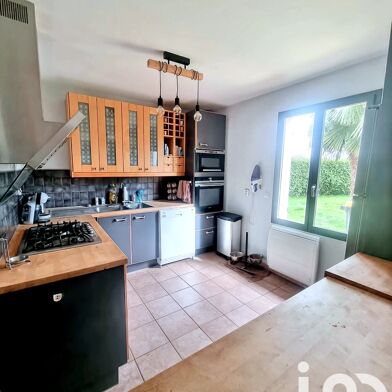 Maison 5 pièces 217500 €