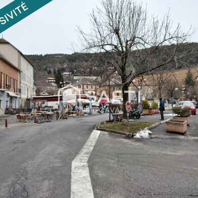 Appartement 3 pièces 68000 €