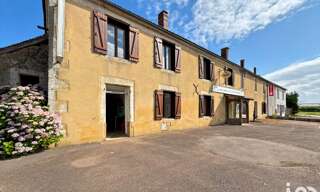 Divers  275 m² à vendre à Saints-en-Puisaye (89520)