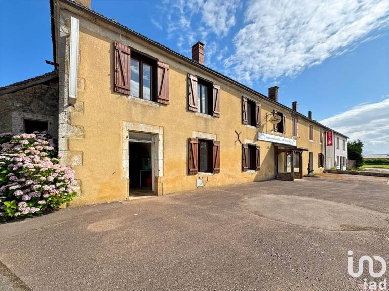 Vente Murs commerciaux 275 m&sup2; — photo 1