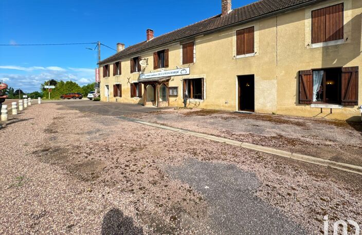 Vente Murs commerciaux 275 m&sup2; — photo 2