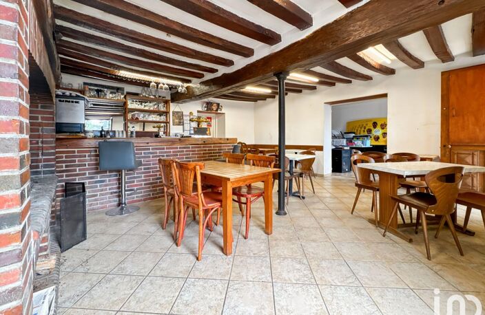 Vente Murs commerciaux 275 m&sup2; — photo 5