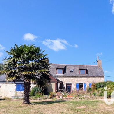 Maison 5 pièces 259000 €