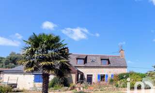 Maison 5 Pièces 115 m² à vendre à Pléguien (22290)