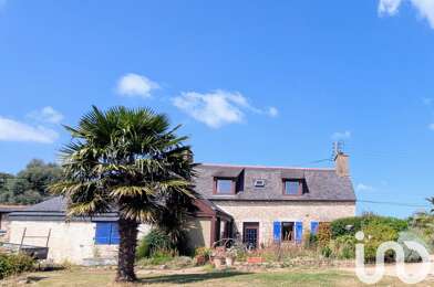 Maison 5 pièces 244000 €