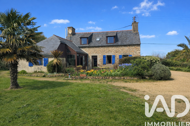 Maison 5 pièces 244000 €