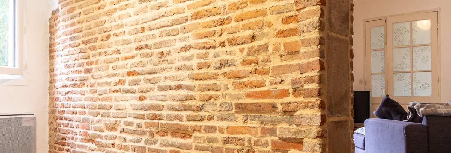 Appartement 3 Pièces 75 m² à vendre à Bressols (82710)